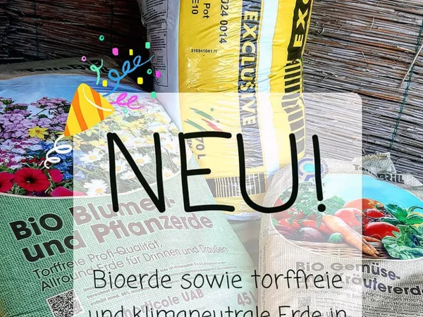 Bild 1: Gärtnerei Sluiter